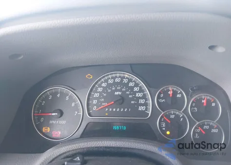 2008 GMC Envoy Sle из США, поврежденный, VIN 1GKDS13S482251185